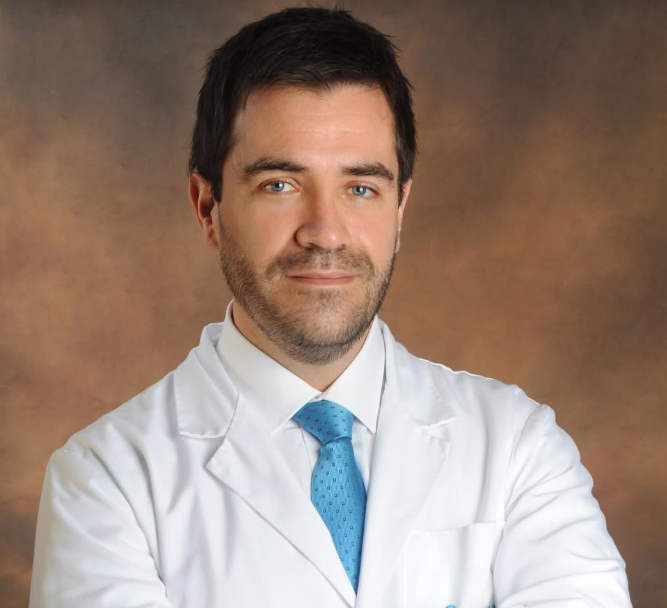 Dr. Fernando Pinochet