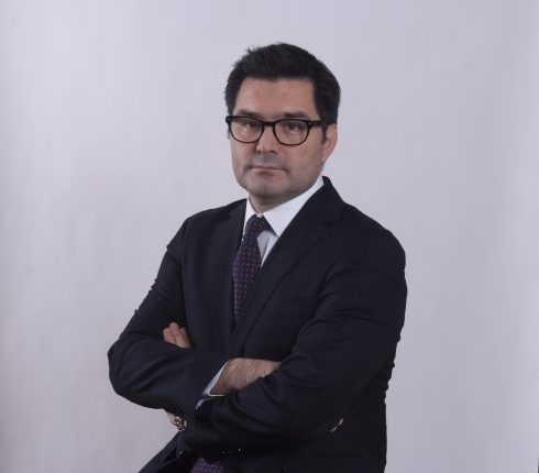 Marcelo Mardones