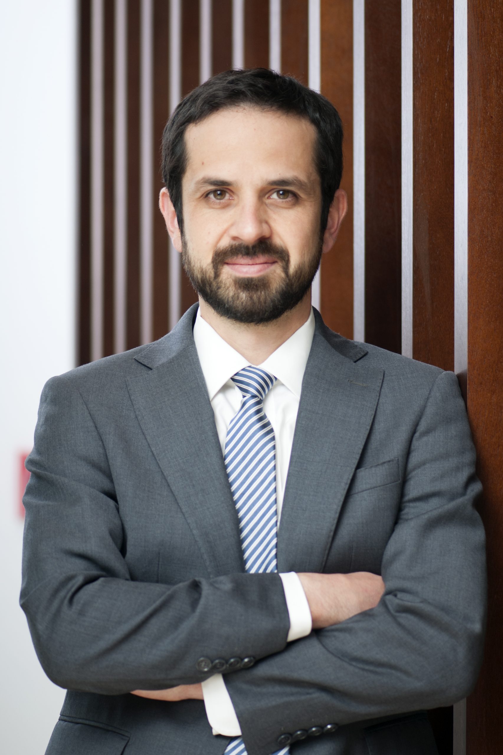 Pedro Rencoret