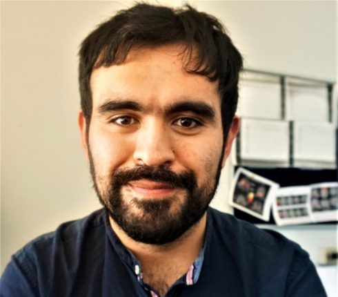 Dr. Fabrissio Grand