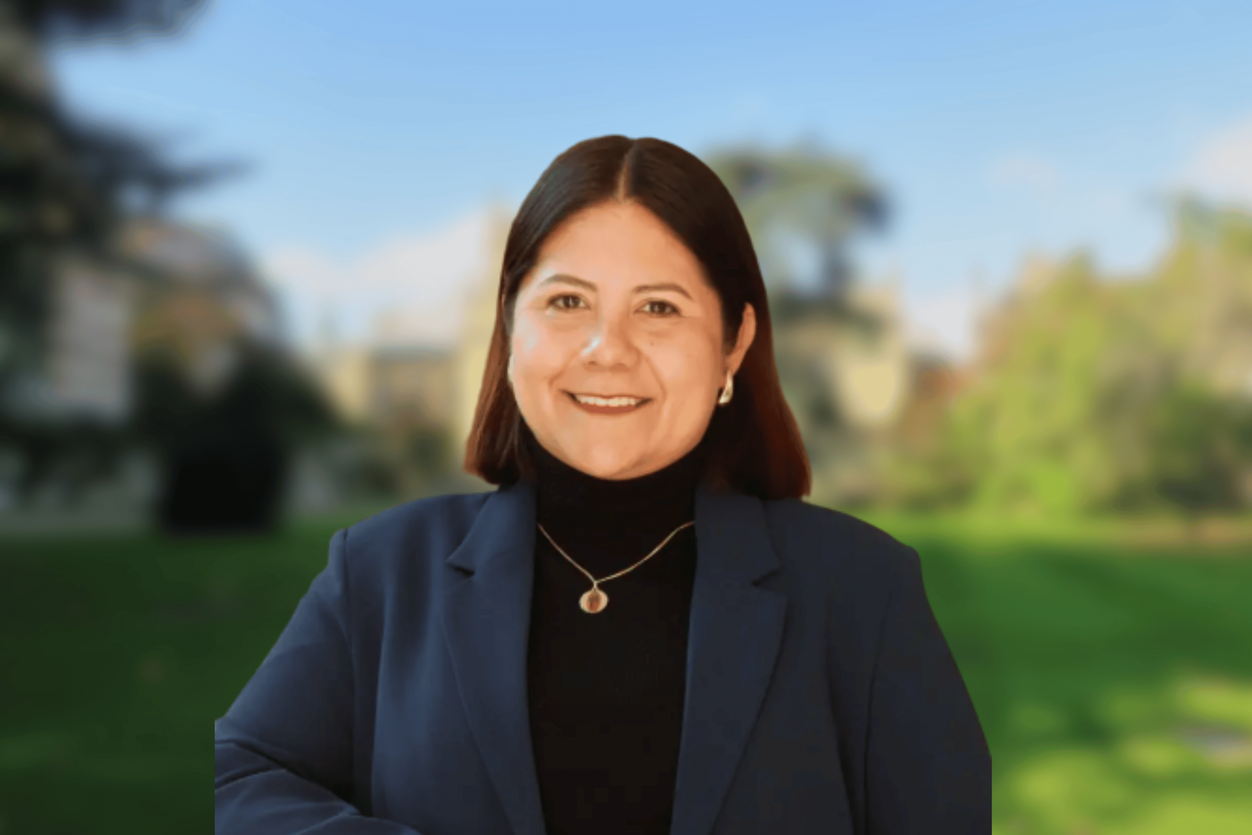 Damaris Arizhay Dávila