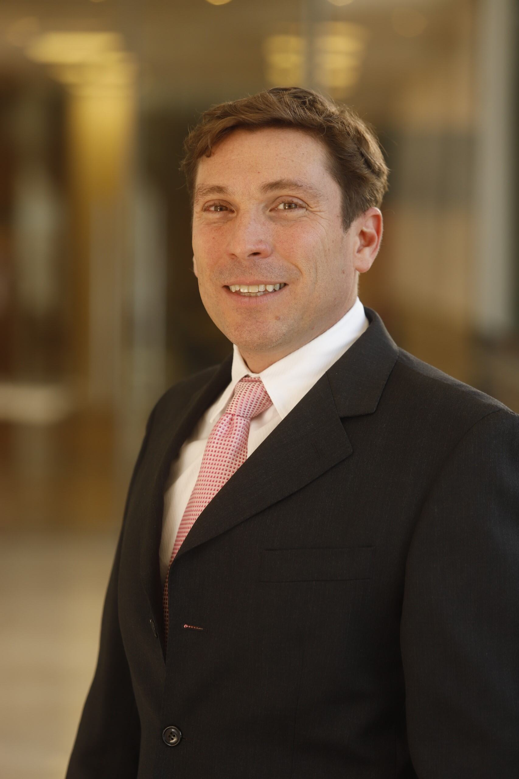 Daniel Briones