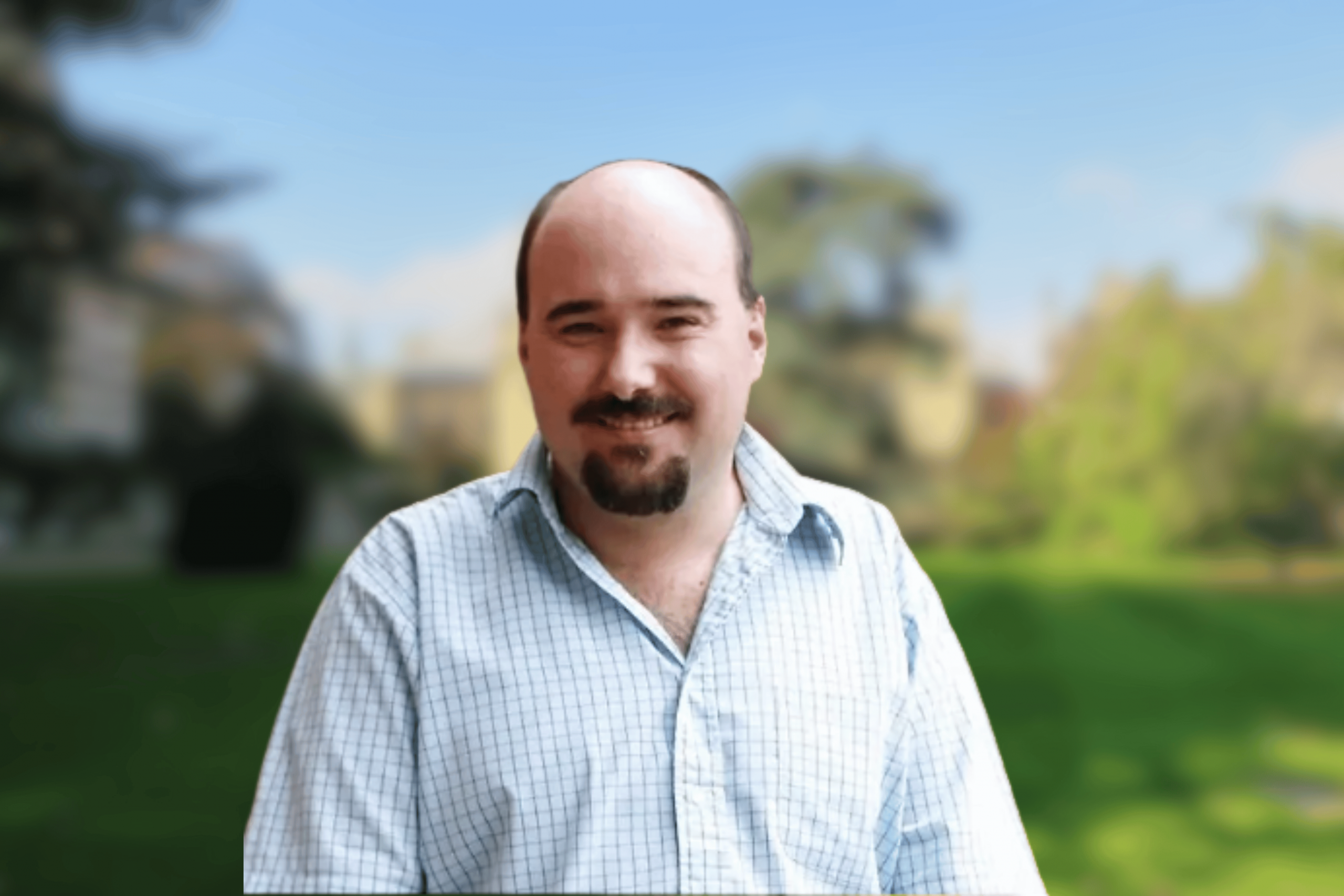 Daniel Escaff D.