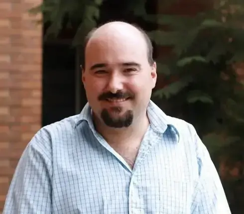 Daniel Escaff D.
