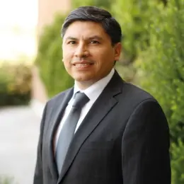 Daniel Farías Miranda
