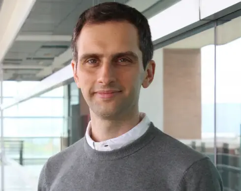 Daniel Habermacher