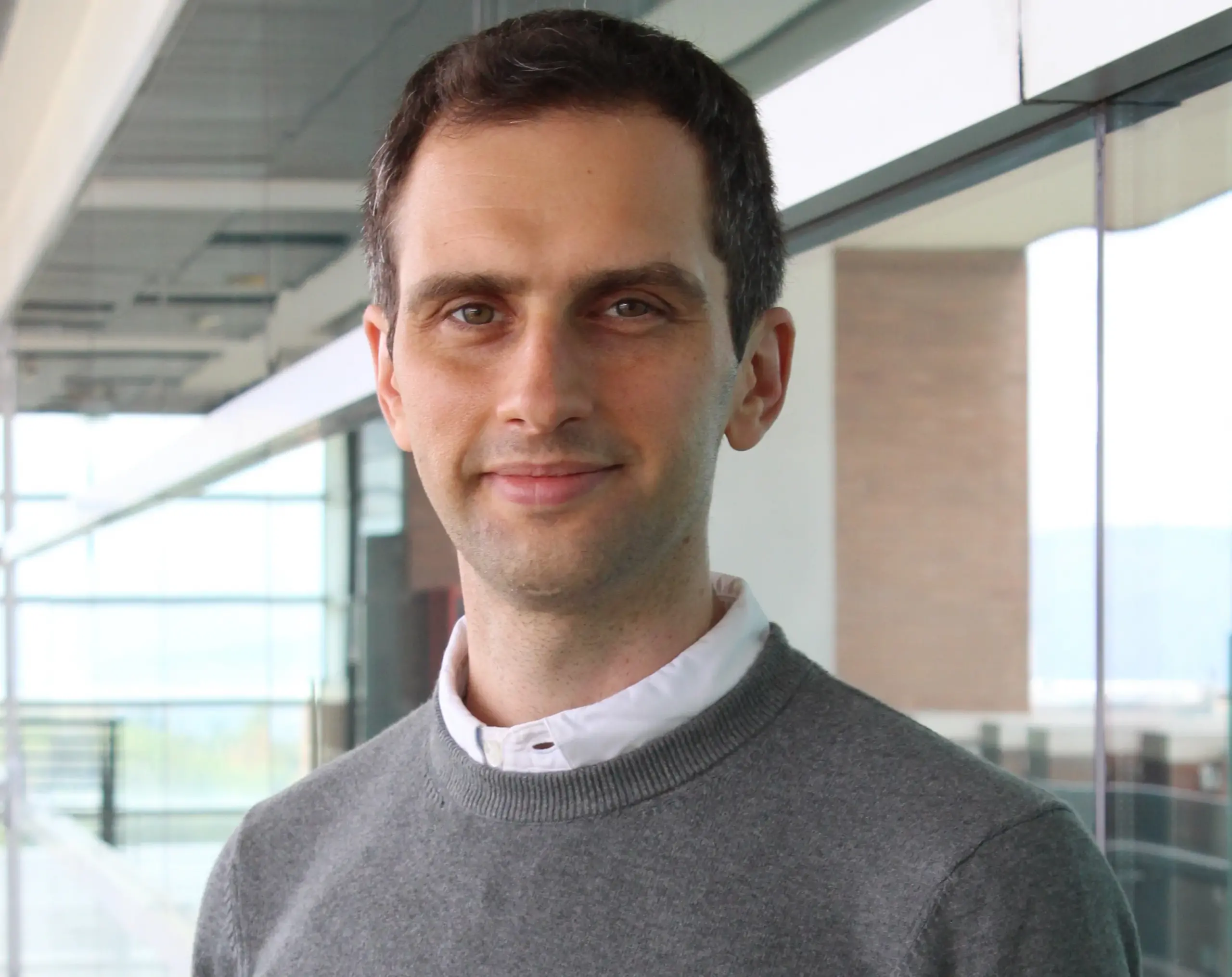 Daniel Habermacher
