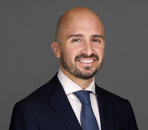 Daniel Jerez