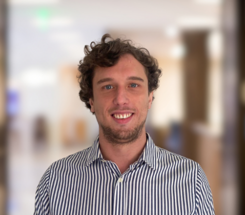 Daniel Labarca