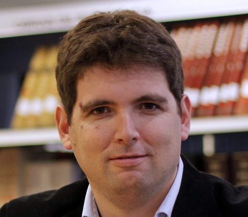 Daniel Mansuy