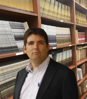 Daniel Mansuy