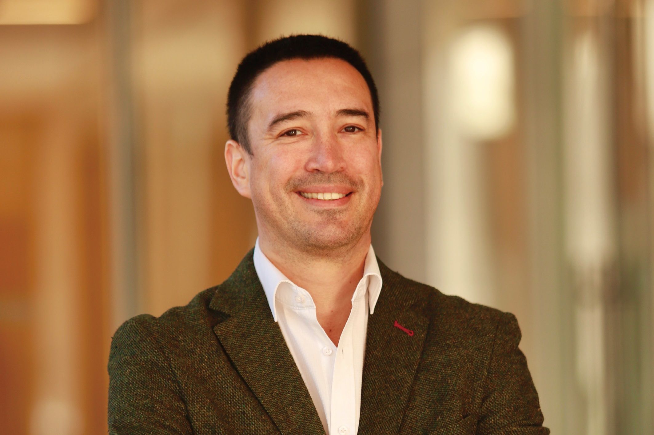 Daniel Martínez
