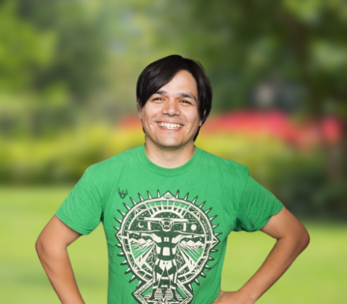 Daniel Morales