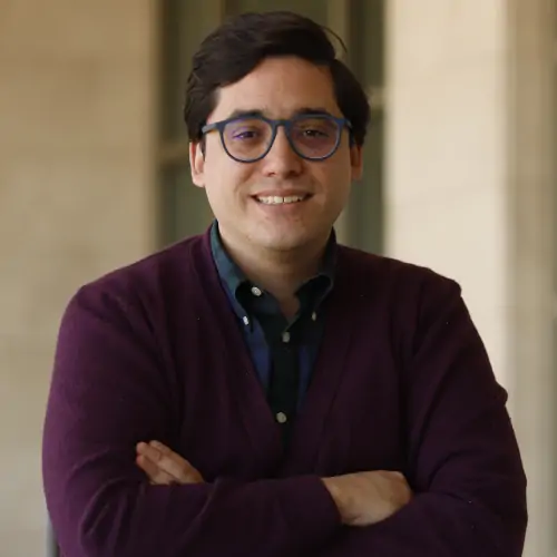 Daniel Contreras