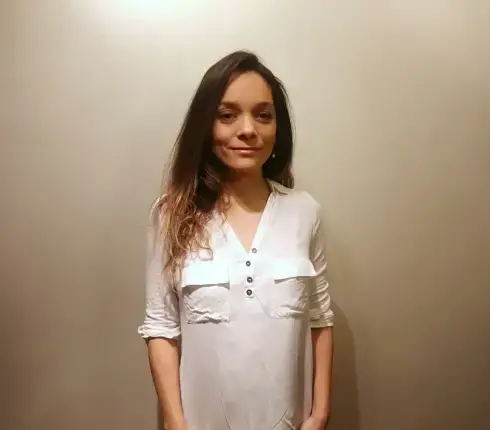 Daniela Becerra Giaverini