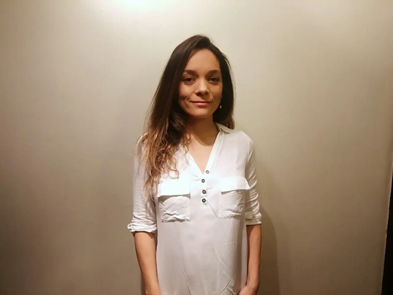 Daniela Becerra Giaverini