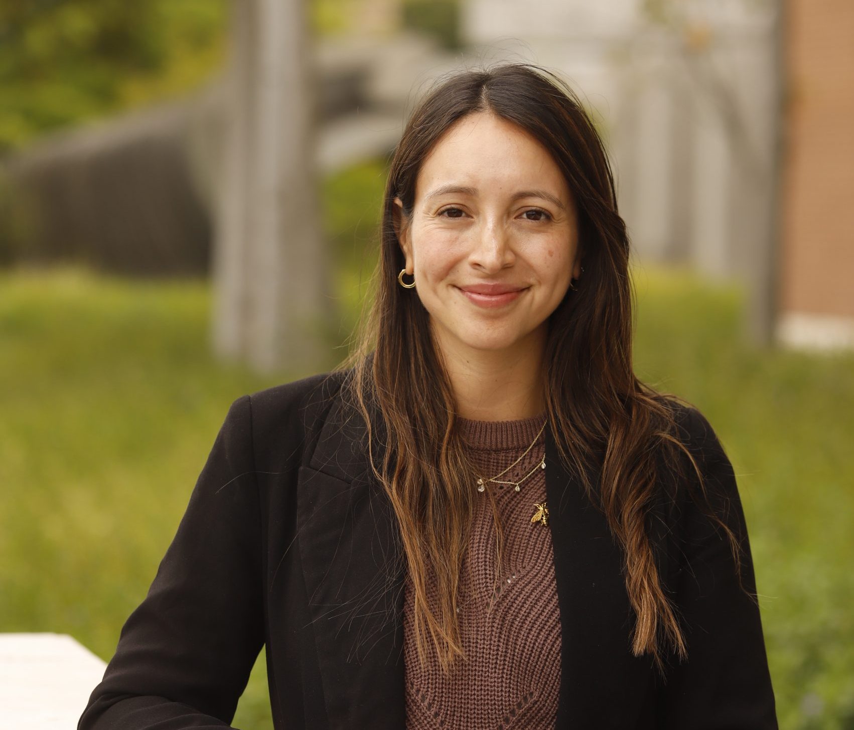 Daniela Jorquera Campos