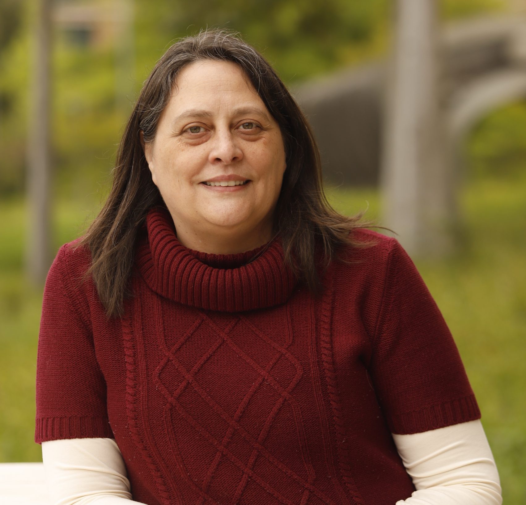 Daniela Mardones Rodríguez