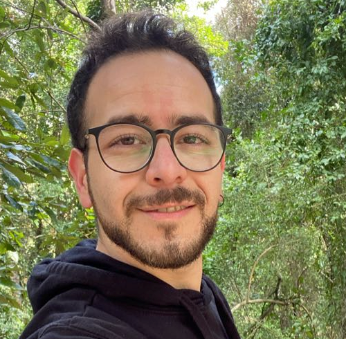 Danilo González Díaz 