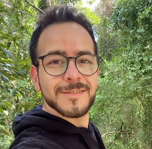 Danilo González Díaz