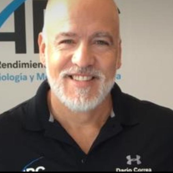 Dario Correa