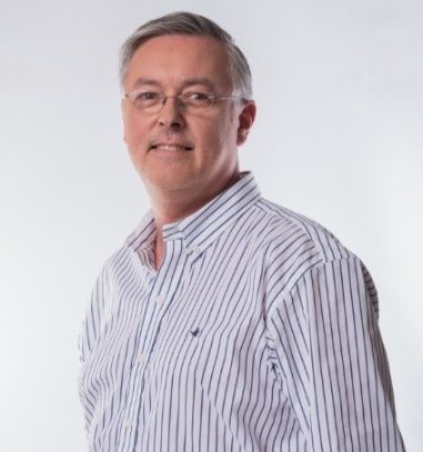 David Benavente Misrachi