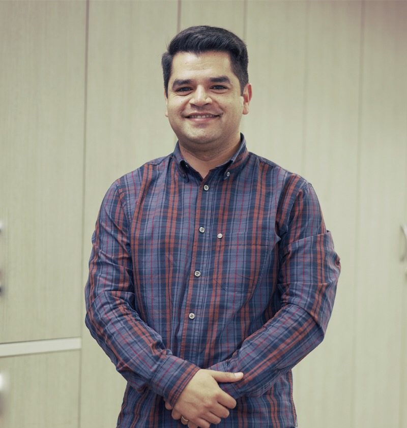 David Galaz