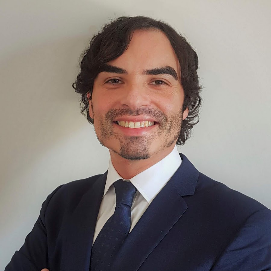 David Oddó B.