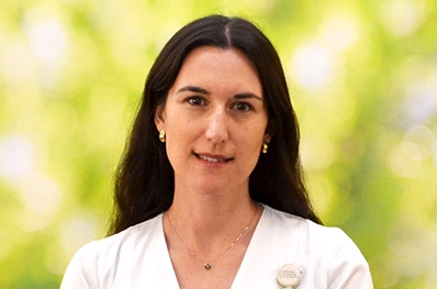 Denisse Montt Saavedra