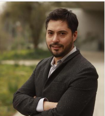 Diego González 