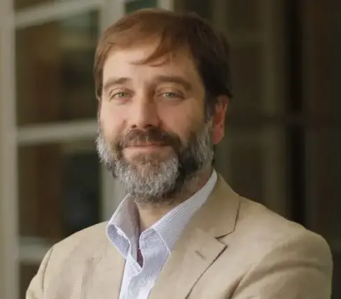 Diego Honorato Errázuriz