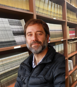 Diego Honorato Errázuriz