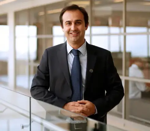 Diego Prieto