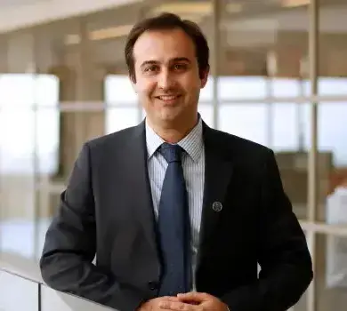 Diego Prieto