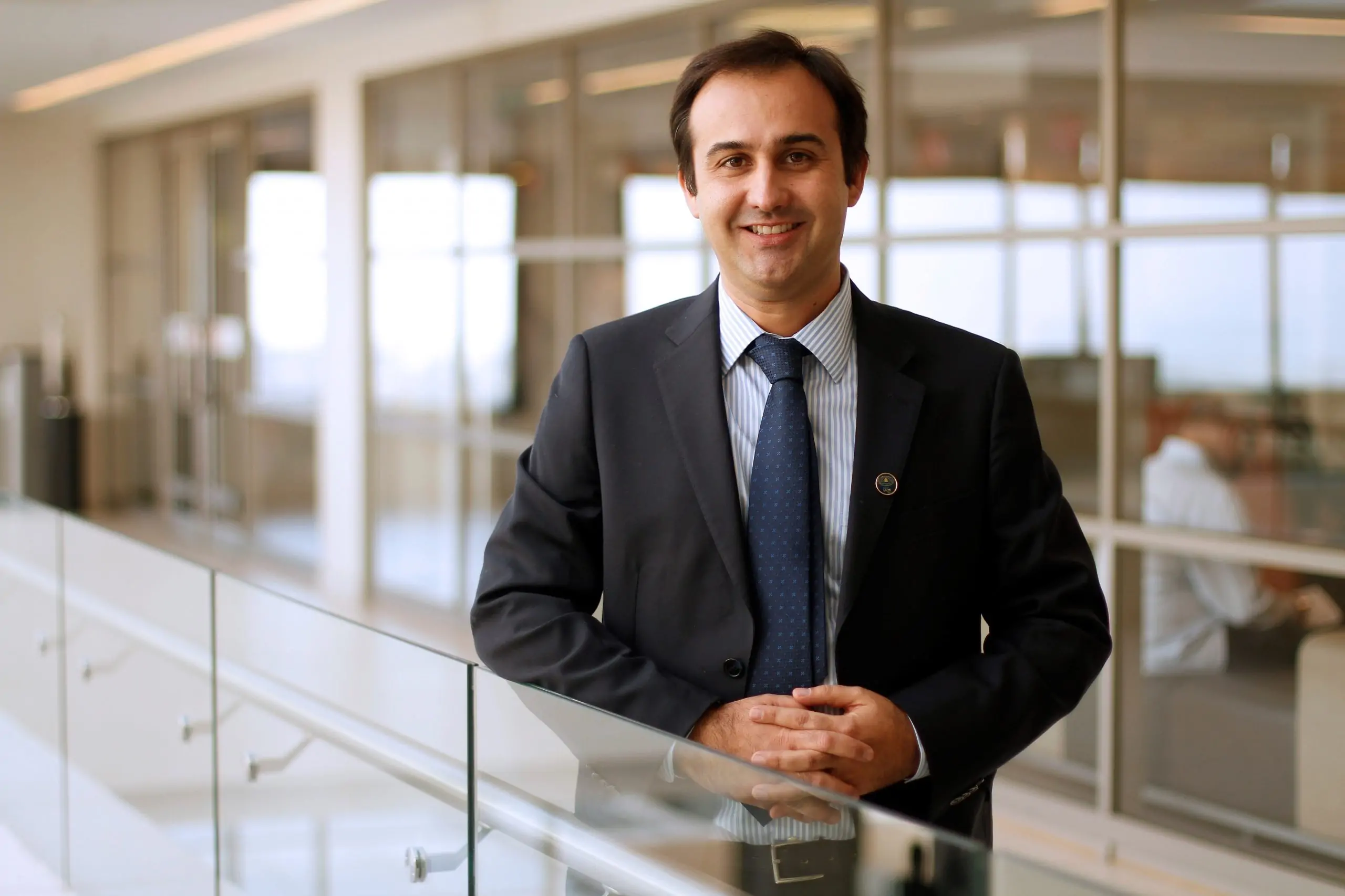 Diego Prieto