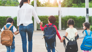 La vuelta a clases tras las vacaciones de verano: desafíos socioemocionales y oportunidades pedagógicas para el bienestar escolar