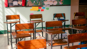 Los alumnos invisibles al SIMCE