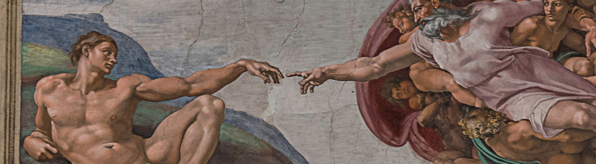 Diplomado en Antropología Cristiana