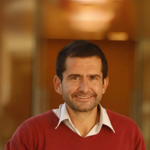 Andrés Vergara Ross 