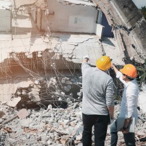 ingenieria sismica