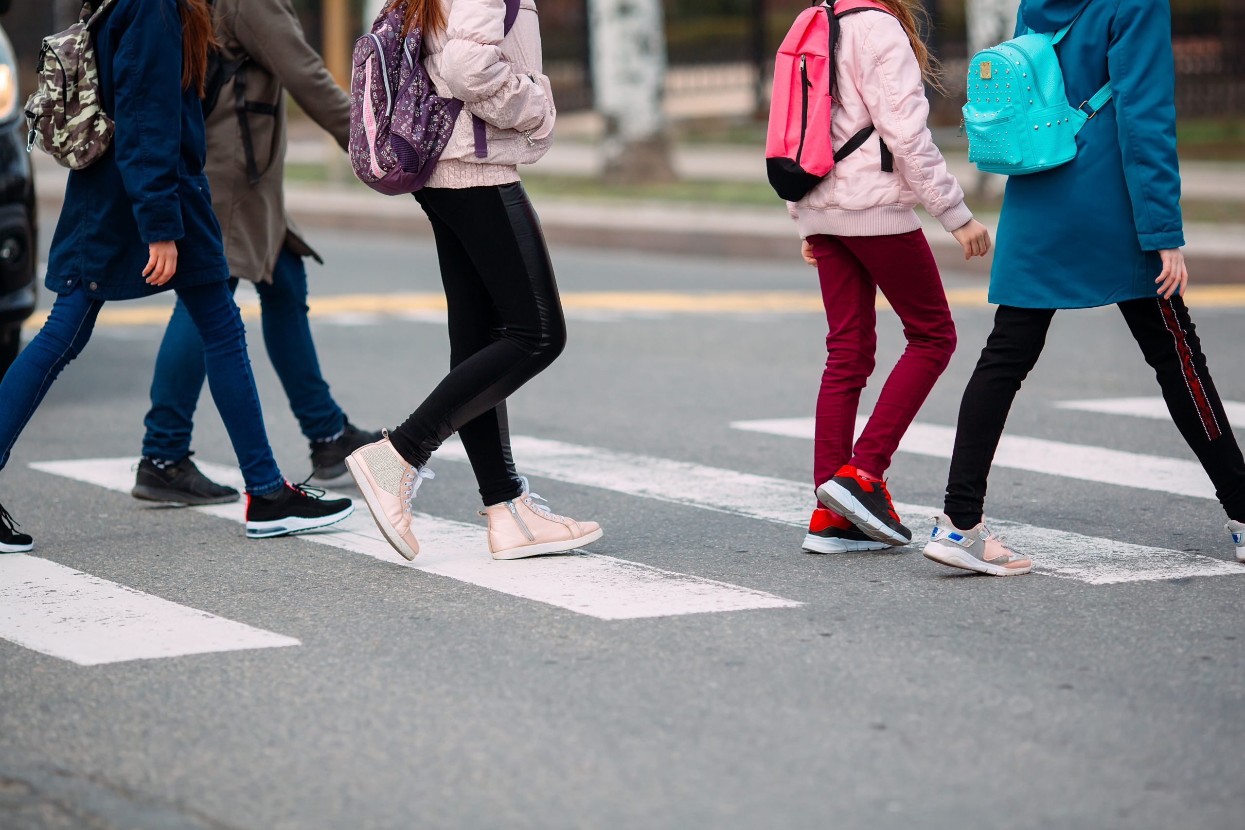 Programas en Orientación y Convivencia Escolar