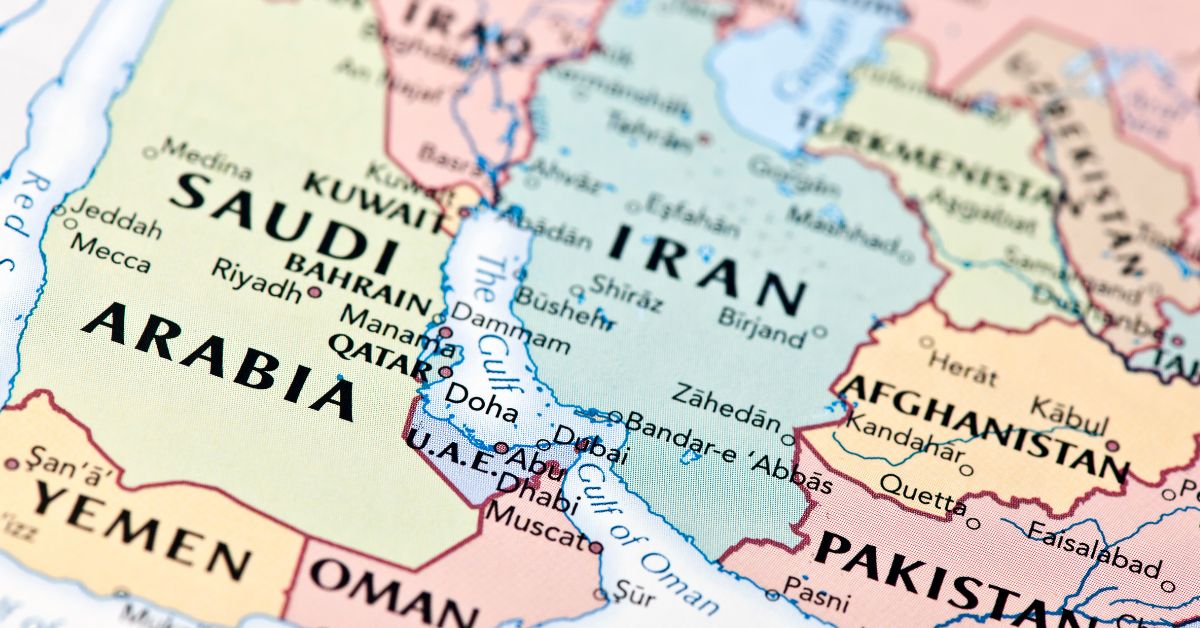 Webinar | Conflicto en Medio Oriente: causas y consecuencias