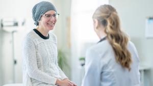 Ley 21.656 y derecho al olvido oncológico en Chile: implicancias para el asesoramiento genético 