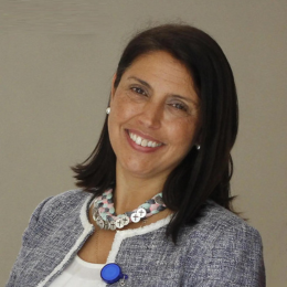 Carmina Gillmore Valenzuela