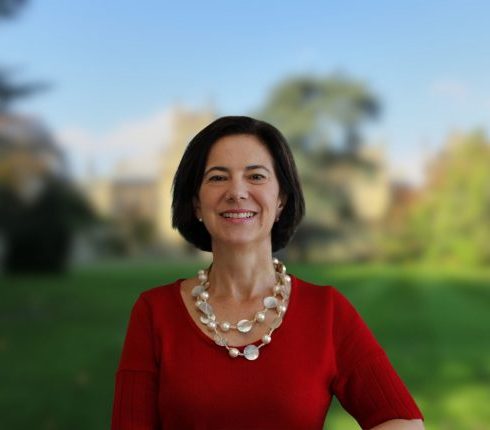 María Sara Rodríguez
