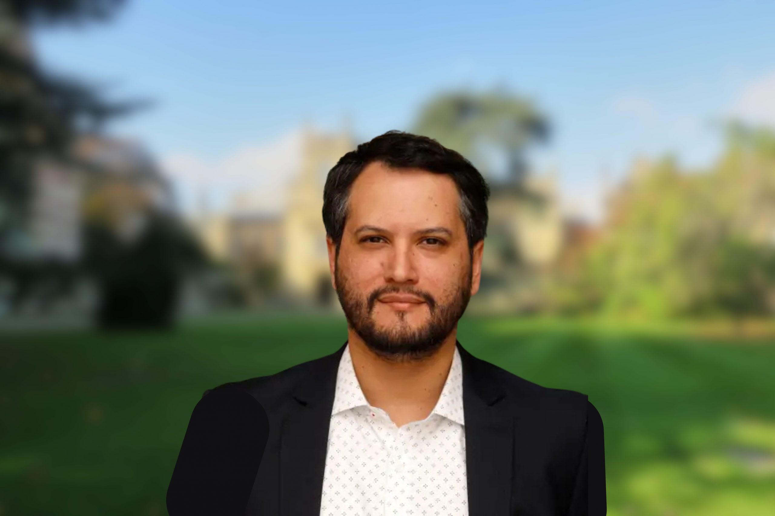 Eduardo Galaz