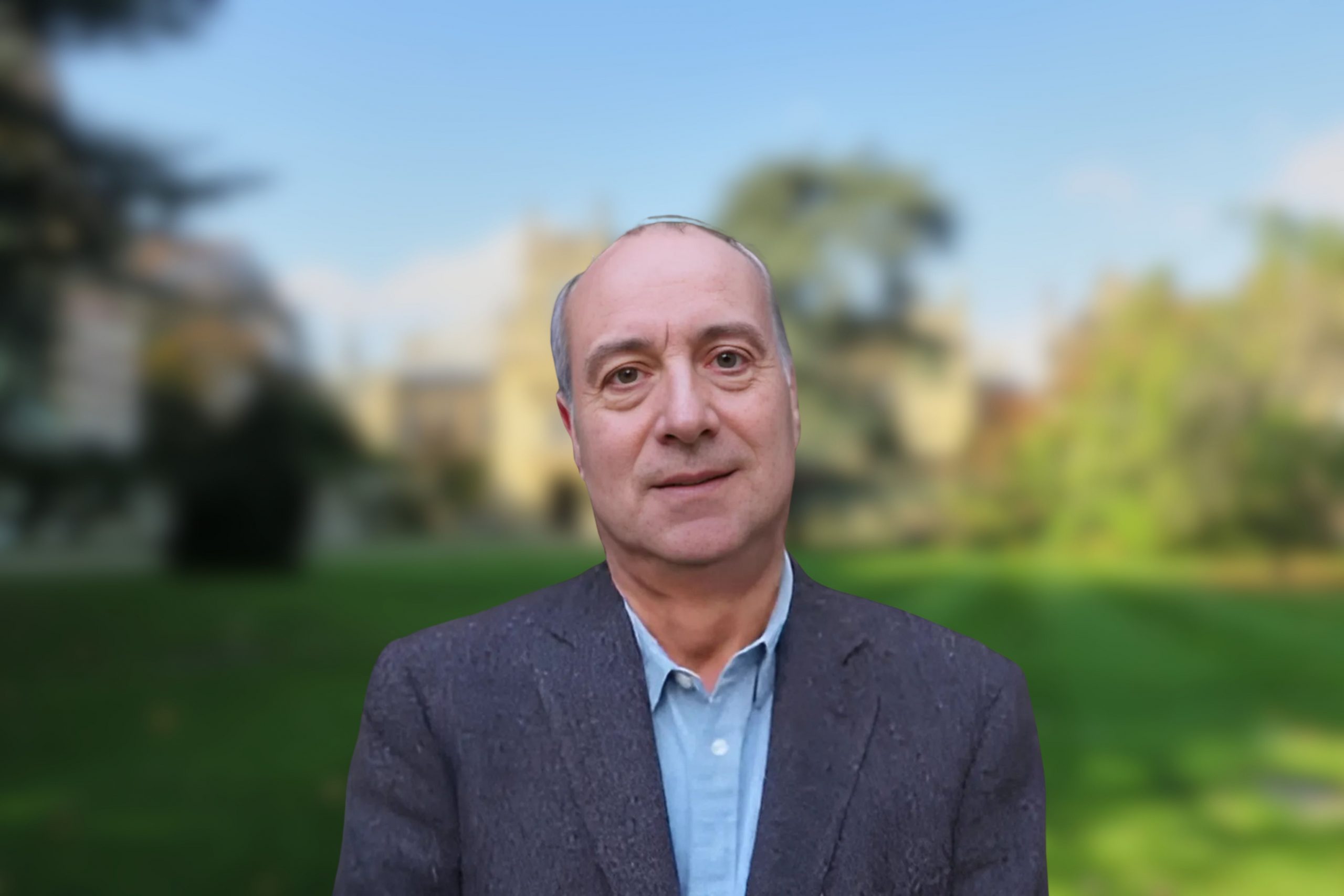Eduardo Saffirio