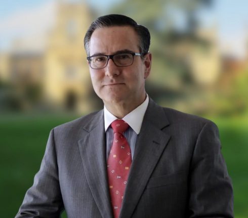 Orlando Poblete