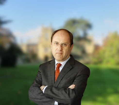 José Ignacio Martínez