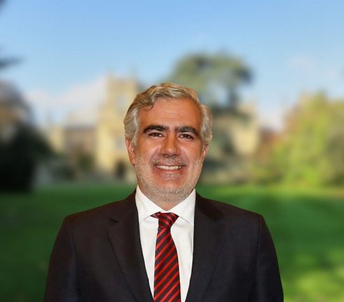 Franco Gorziglia Cheviakoff